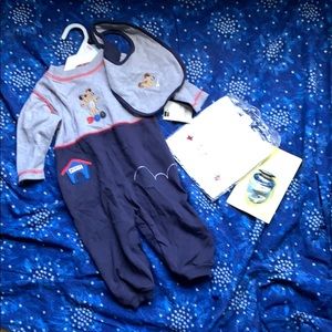 Kids Bundle 6-9 months